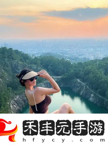 帶來視覺盛宴-網友