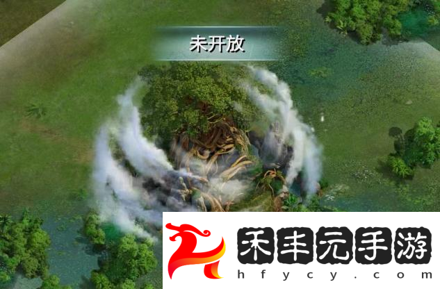聯盟遠征雨林攻略