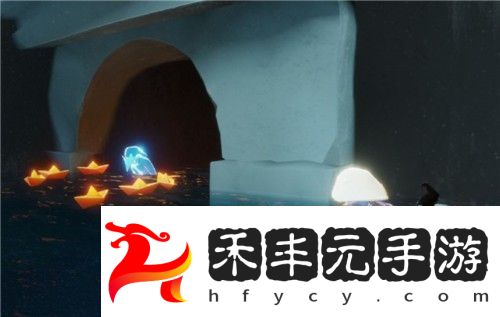 光遇勞動節(jié)復(fù)刻先祖位置介紹