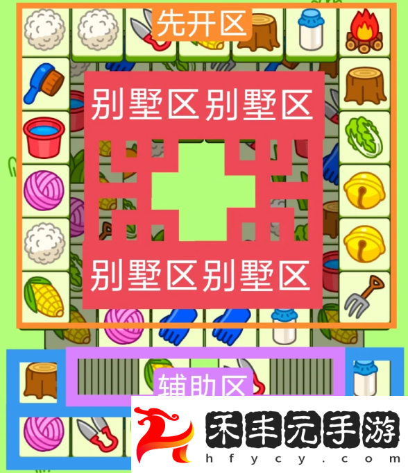 羊羊大世界1月30日每日一關通關流程