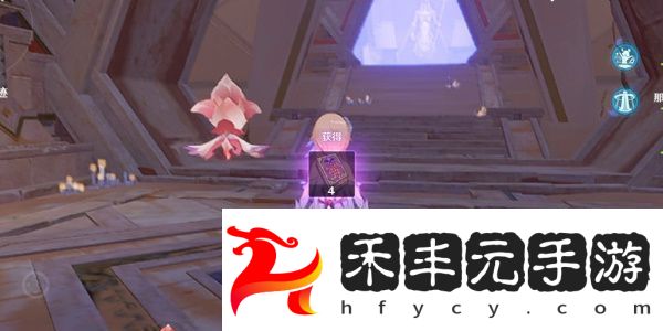 原神沉沙下的足跡任務(wù)如何達(dá)成