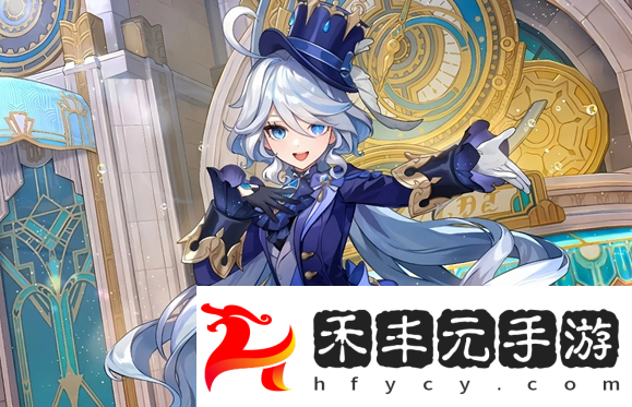 原神女角色受歡迎排名