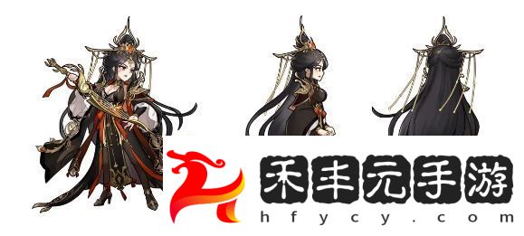 三國志幻想大陸伏壽技能介紹