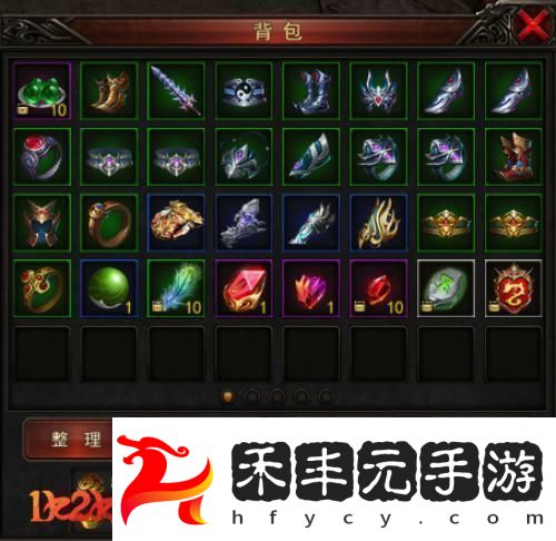 神魔對決1k2k神魔誅天萬人同服競技