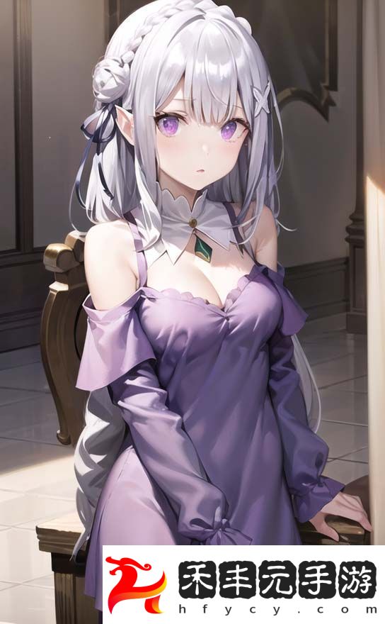為什么越來越多人喜歡觀看少女玩家的CS