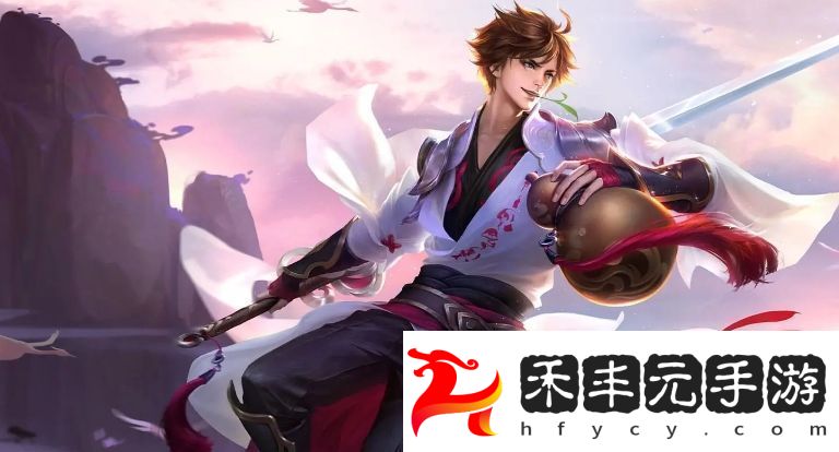 王者榮耀怎么克制李白