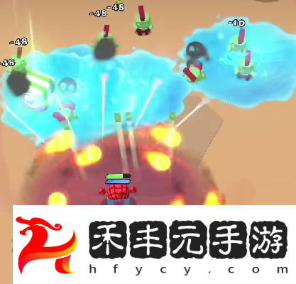 決戰(zhàn)之地陣容選擇攻略