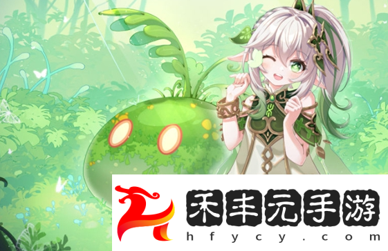 原神女角色受歡迎排名