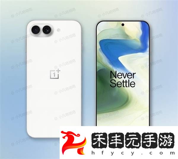 一加13T小直屏旗艦來(lái)襲