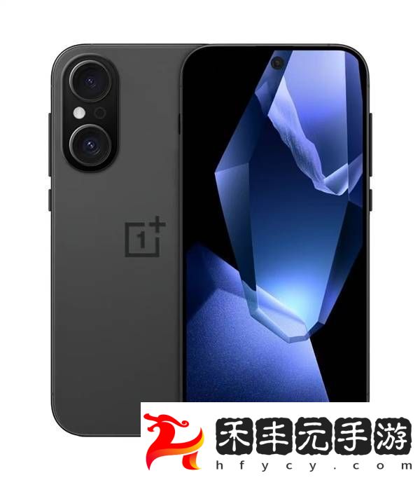 一加13T小直屏旗艦來(lái)襲