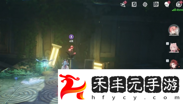 幽夜幻夢任務(wù)攻略