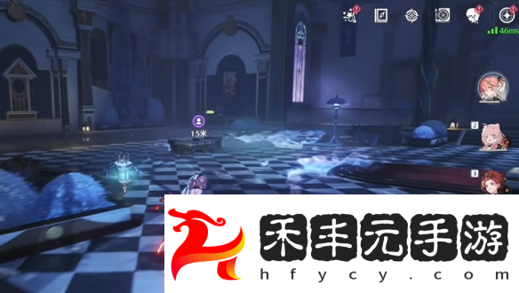 幽夜幻夢任務(wù)攻略