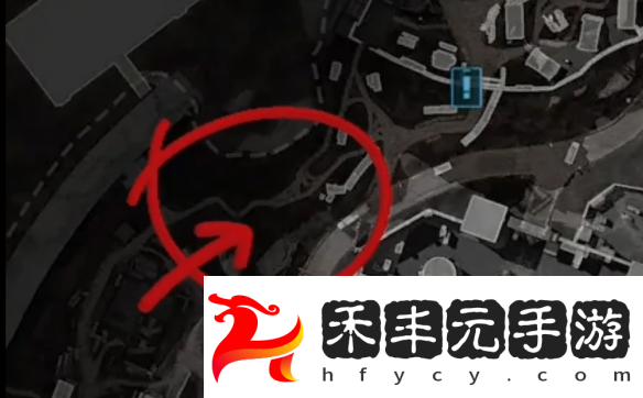 三角洲行動(dòng)幸運(yùn)鼠鼠刷新位置介紹