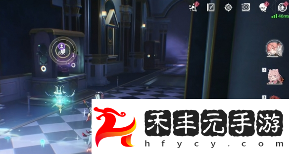 幽夜幻夢任務(wù)攻略