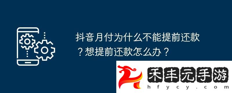 想提前還款怎么辦