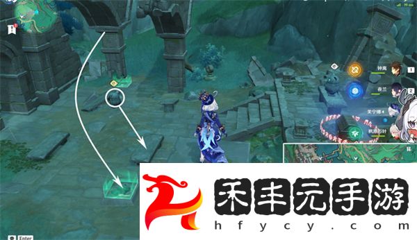 原神