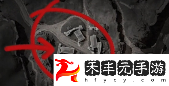 三角洲行動(dòng)幸運(yùn)鼠鼠刷新位置介紹
