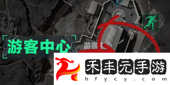 三角洲行動(dòng)幸運(yùn)鼠鼠刷新位置介紹