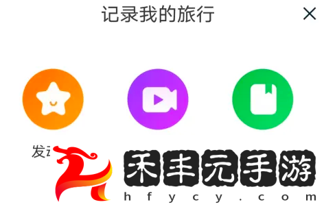 途牛旅游發布帖子教程