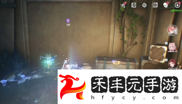 幽夜幻夢任務(wù)攻略