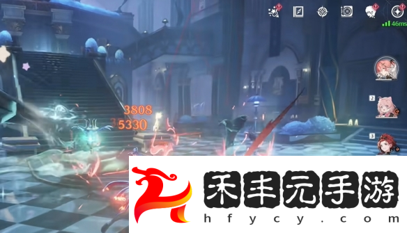幽夜幻夢任務(wù)攻略