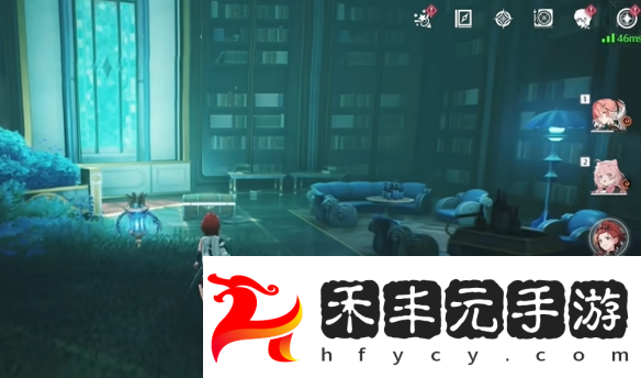 幽夜幻夢任務(wù)攻略