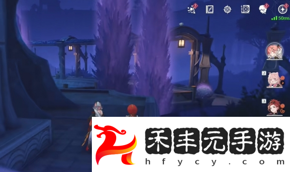 幽夜幻夢任務(wù)攻略