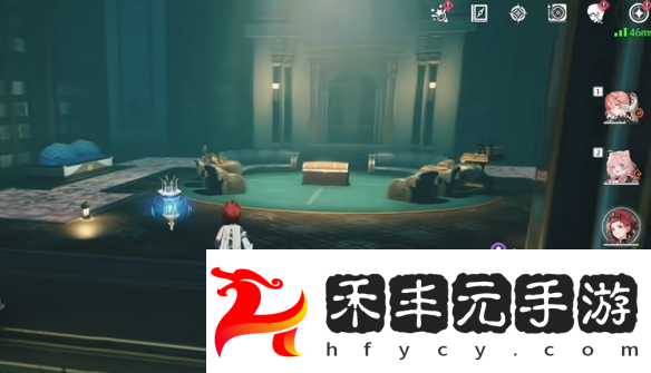 幽夜幻夢任務(wù)攻略