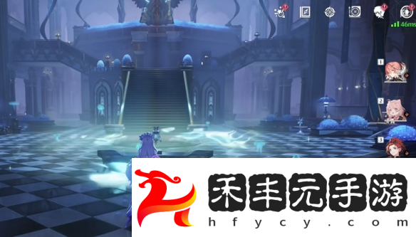 幽夜幻夢任務(wù)攻略