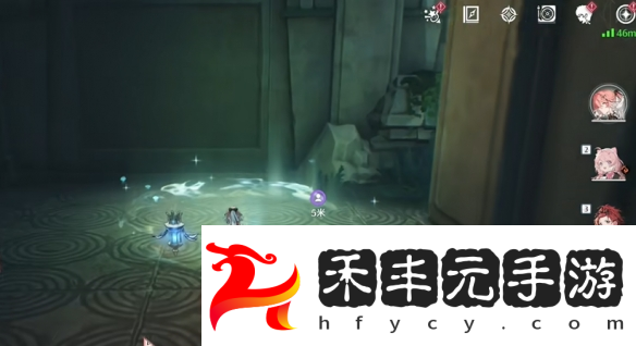 幽夜幻夢任務(wù)攻略