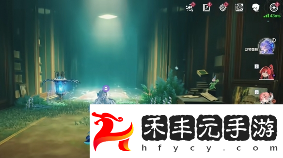 幽夜幻夢任務(wù)攻略