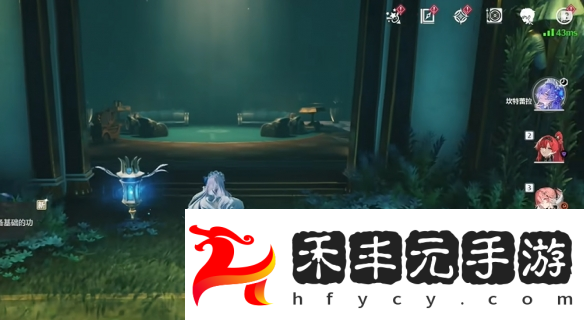 幽夜幻夢任務(wù)攻略