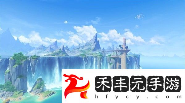 原神40楓丹85個水神瞳收集詳情