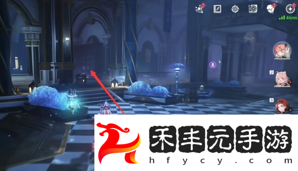 幽夜幻夢任務(wù)攻略