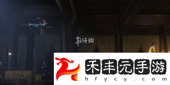 燕云十六聲七閥坡貓咪在哪燕云十六聲七閥坡貓戲全收集攻略