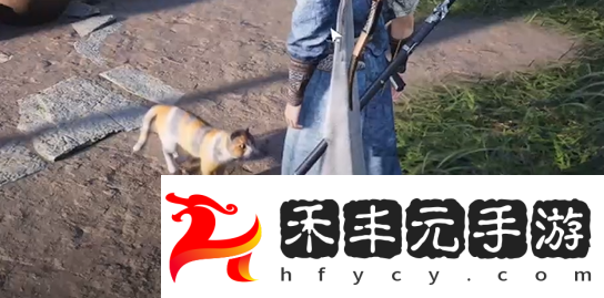 燕云十六聲七閥坡貓咪在哪燕云十六聲七閥坡貓戲全收集攻略