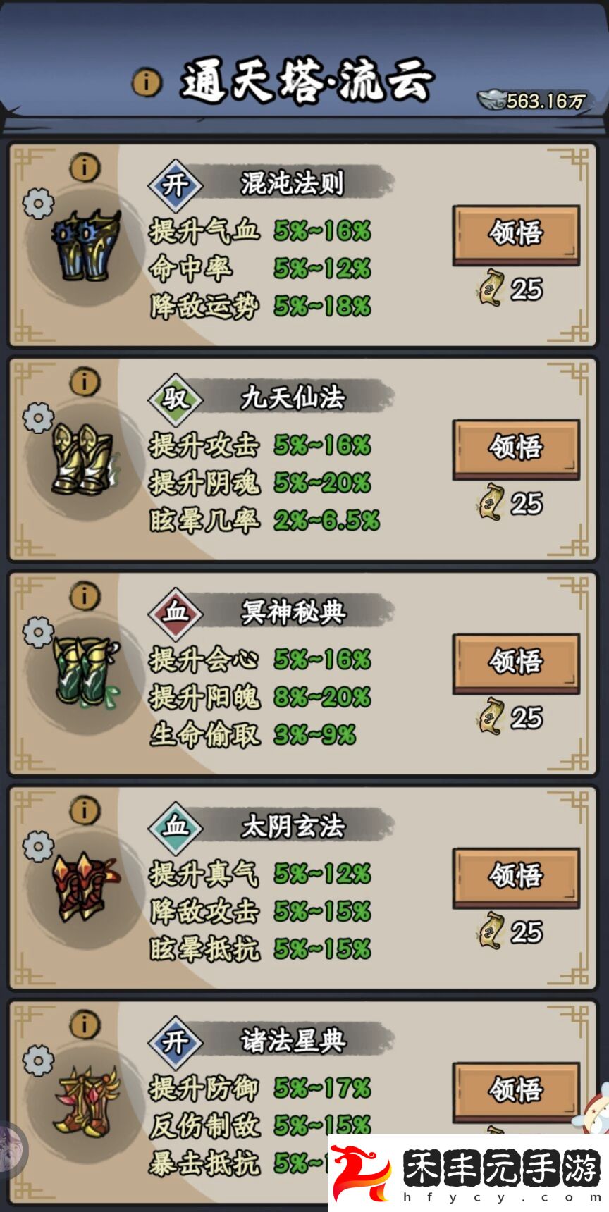 修仙奇譚窺天碑功法秘術分享公會管理高效法則