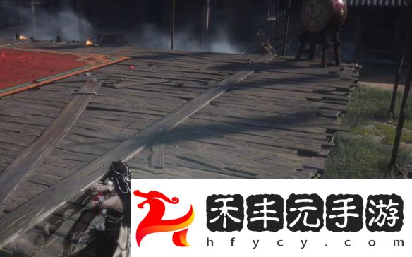 燕云十六聲馮如之怎么打