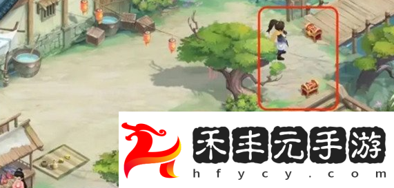 第九章寶箱位置攻略