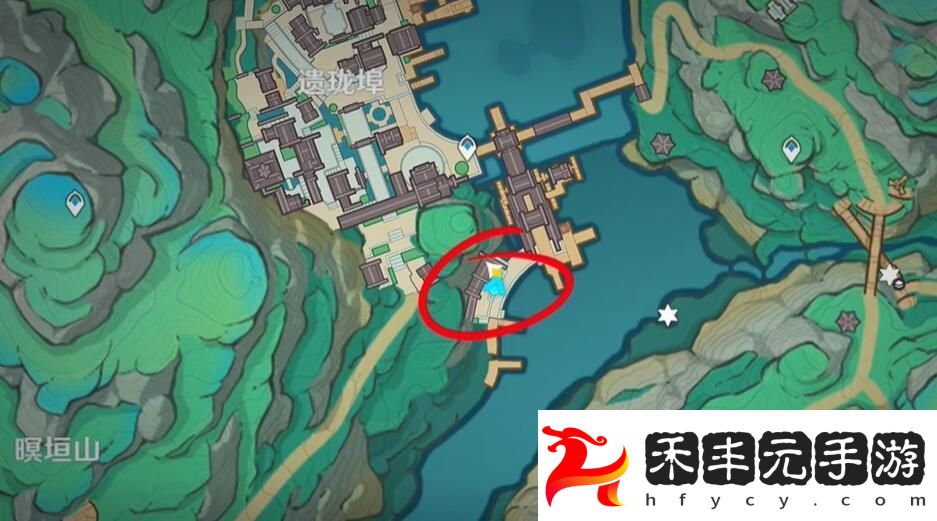 4.4版本新增食譜獲取方法