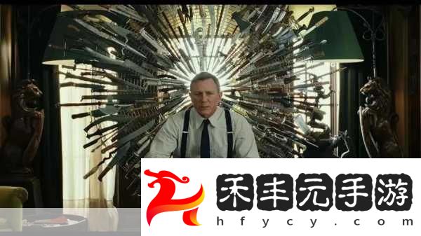 化身偵探-挑戰(zhàn)偵查極限！
