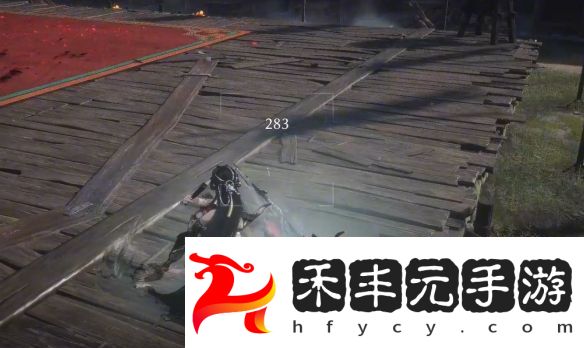 燕云十六聲馮如之怎么打