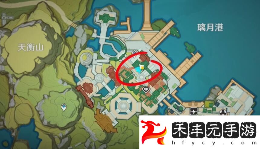 4.4版本新增食譜獲取方法