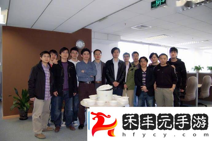 小米15周年