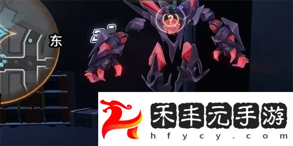 封鎖扇區(qū)難度2任務(wù)通關(guān)攻略