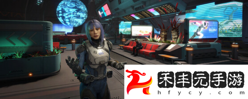星際征程游戲最新地址介紹