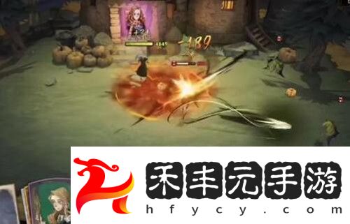 哈利波特魔法覺(jué)醒蜷翼魔怎么打
