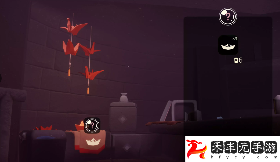 光遇2月22日免費魔法收集攻略