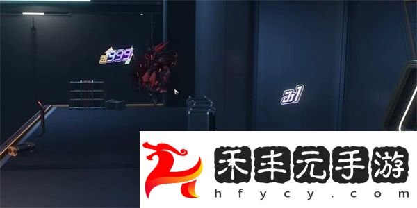 封鎖扇區(qū)難度2任務(wù)通關(guān)攻略