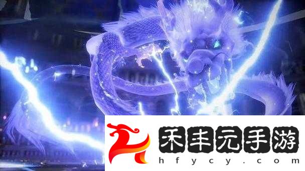 斗羅大陸中究竟都有哪些種類的龍系武魂呢快來看看吧